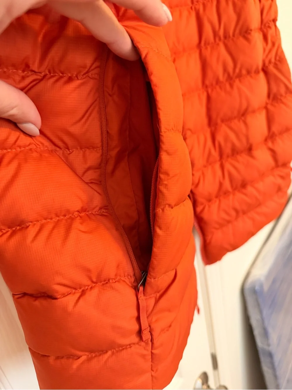 The North Face north face